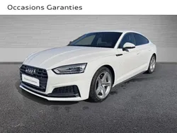 Audi A5 Sportback 3.0 TDI 218ch S line quattro S tronic 7