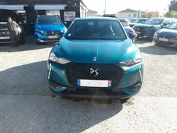 DS 3 Crossback DS3 PureTech 100 BVM6 Chic