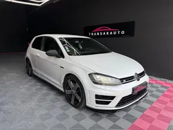 Volkswagen GOLF VII 2.0 TSI 300 R BMT 4Motion