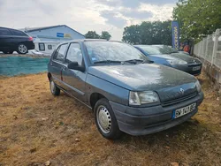 Renault Clio 1 1.2i 60cv  Pour futur collectionneur  1ere main