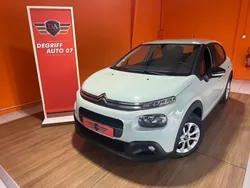 CITROEN C3 C3 BlueHDi 75 SS Feel