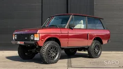 Land Rover Range Rover 3.9 EFi de 1992