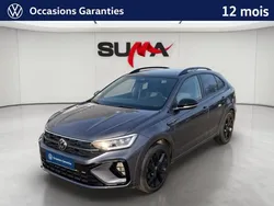 Volkswagen Taigo 1.5 TSI 150 DSG7 R-Line