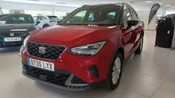 SEAT Arona 1.0 TSI S&S FR 110