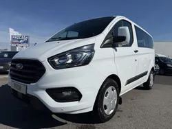 Ford TRANSIT CUSTOM KOMBI 320 L1H1 2.0 ECOBLUE 105CH AMBIENTE EURO6.2