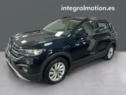Volkswagen T-Cross 1.0 TSI Advance
