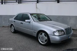Mercedes-Benz C 250 D