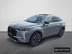 Ds 7 BlueHDi 130 Automatique OPERA