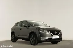 Nissan Qashqai 1.3 DIG-T Acenta