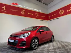 KIA rio 1.4 CRDI ISG ( 📹 visio et livraison possible )
