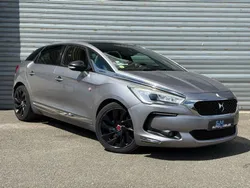 DS DS5 2.0 Blue HDi EAT6 S&S 181 cv Performance Line