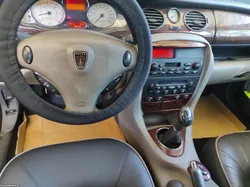Rover 75 Carrinha