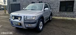 Opel Frontera 2.2 DTi Sport