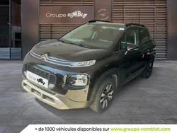 Citroën C3 Aircross PureTech 110 S&S BVM6 Shine