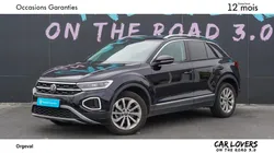 Volkswagen T-Roc 1.5 TSI EVO 150 Start/Stop DSG7 Life