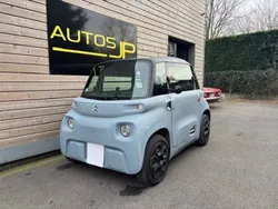 Citroen ami ami 5.5 kwh