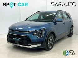 Kia Niro 1.6 HEV Drive 141