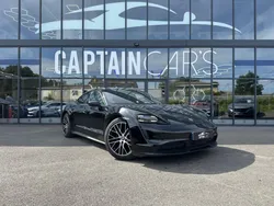 PORSCHE TAYCAN Electric BERLINE Performance Plus PHASE 1 - Garantie 12 Mois