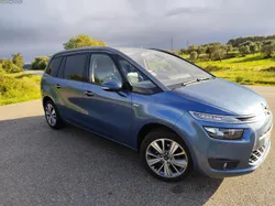 Citroën C4 Grand Picasso Exclusive 150MIL KMS