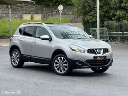 Nissan Qashqai 1.5 dCi Tekna Premium 17 129g