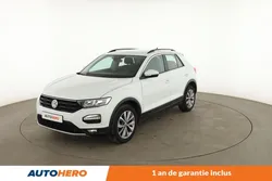 Volkswagen T-Roc 1.6 TDI Lounge 115 ch