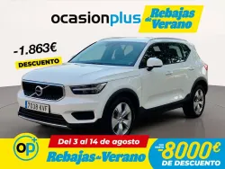 Volvo XC40 D3 Momentum Aut.