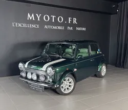 Mini MINI SPORT PACK