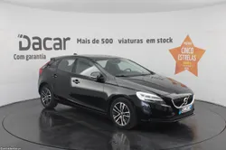 Volvo V40 D3 2.0