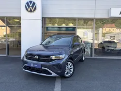 VOLKSWAGEN T-Cross 1.0 TSI 116 Start/Stop DSG7 VW Edition