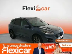 Ford Kuga 1.5 EcoBlue ST-Line FWD 120 Aut.