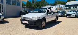FIAT Strada Pick-up - 85ch diesel