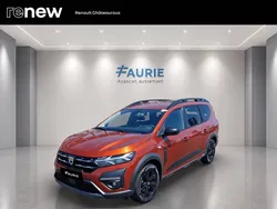 DACIA Jogger ECO-G 100 7 places SL Extreme +