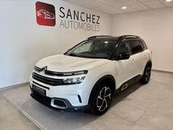 Citroën C5 Aircross 1.5 BLUEHDI 130 EAT8 FEEL PACK