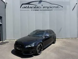 AUDI S4 Quattro 3.0 V6 333 TFSI - BV S-tronic