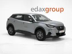 Peugeot e-2008 50 kWh Active Pack