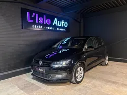 Volkswagen Polo 1.6 TDI 90 MATCH