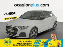 AUDI A1 Sportback 25 TFSI Adrenalin