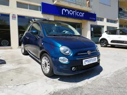 Fiat 500C 1.0 HYBRID LOUNGE
