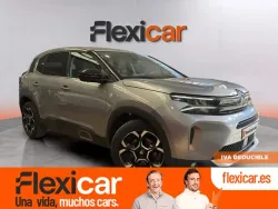 CITROEN C5 Aircross PureTech S&S Plus 130