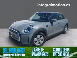 MINI Mini One Aut.