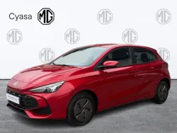 MG 3 1.5 Standard