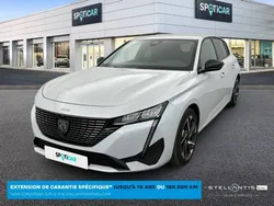Peugeot 308 PureTech 130ch S&S BVM6 Allure
