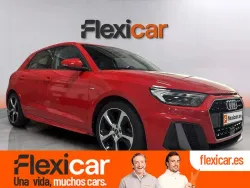 AUDI A1 Sportback 30 TFSI Adrenalin S tronic