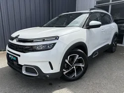 Citroën C5 Aircross BlueHDi 180 EAT8 Shine