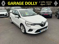 Renault Clio 5 Blue DCI 85ch Business