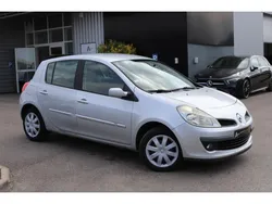 RENAULT CLIO 1.5 dCi - 70 III BERLINE Dynamique - Kit Distribution Ok - GARANTIE 12 MOIS