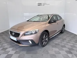 Volvo V40 cross country 1.6 d2 115 Momentum 03/2013 64.401 kms Première main
