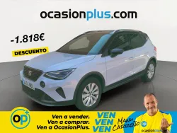 SEAT Arona 1.0 TSI S&S FR XM Edition 110