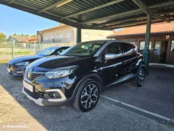 Renault Captur 1.3 TCe Exclusive