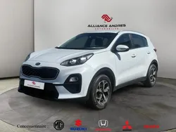 Kia Sportage 1.6 CRDi 136ch ISG Active 4x2